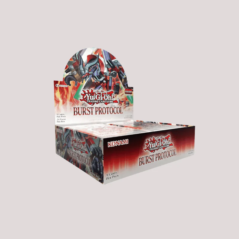 Yu-Gi-Oh! Sets