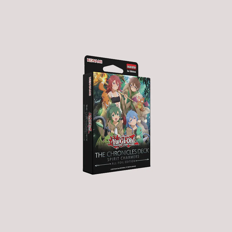 Yu-Gi-Oh!